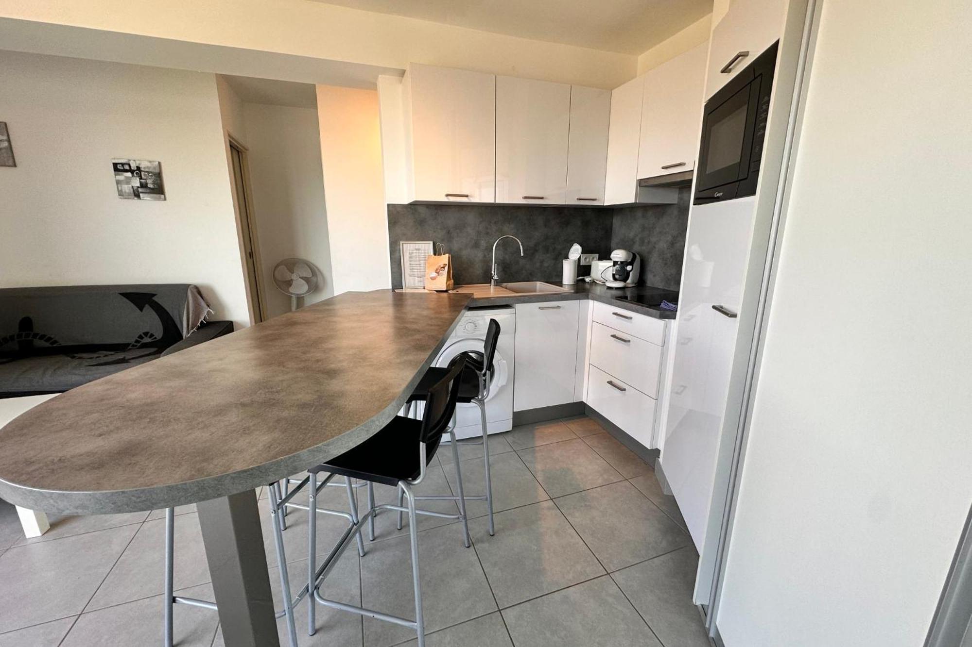 Apartment Les Pieds Dans Le Sable Vue 1 1