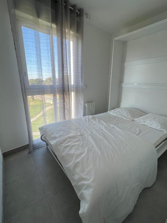 Apartment Les Pieds Dans Le Sable Vue 1 1 Le Grau-du-Roi
